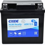 Exide AGM12-5 – Zbozi.Blesk.cz