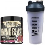 Warrior Amino Blast 270 g – Hledejceny.cz