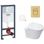 Grohe SIKOGRSIN10SCGN0 – Hledejceny.cz