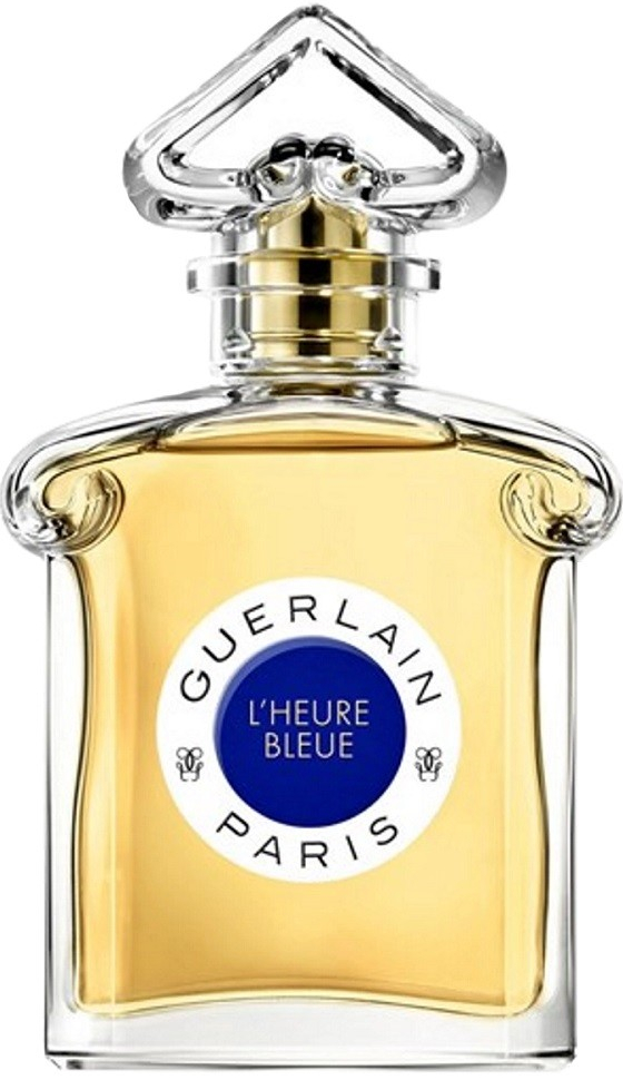 Guerlain Guerlain L´Heure Bleue parfémovaná voda dámská 75 ml