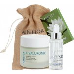 Ainhoa Hyaluronic Letní sada krém 50 ml + kyselina hyaluronová 50 ml dárková sada