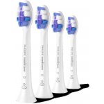 Philips Sonicare Sensitive HX6054/87 4 ks – Zboží Dáma
