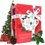 English Tea Shop Trojúhelník BIO 25 pyramidek – Zboží Dáma