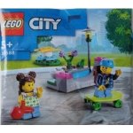 LEGO® 30588 Dětské hřiště polybag – Zboží Mobilmania