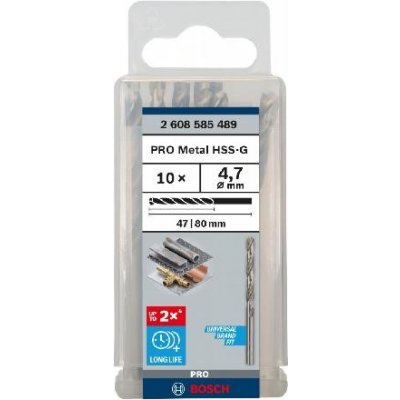 Bosch 2608585489 – Hledejceny.cz