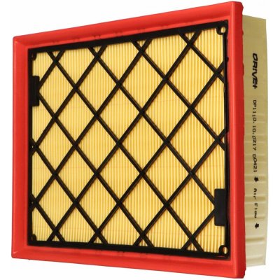 Vzduchový filtr DRIVE+ DP1110.10.0217 – Hledejceny.cz