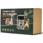 Camouflage EZ60 Wifi/Bluetooth – Sleviste.cz