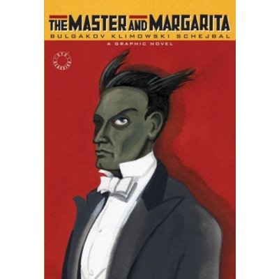 Master and Margarita – Zboží Mobilmania