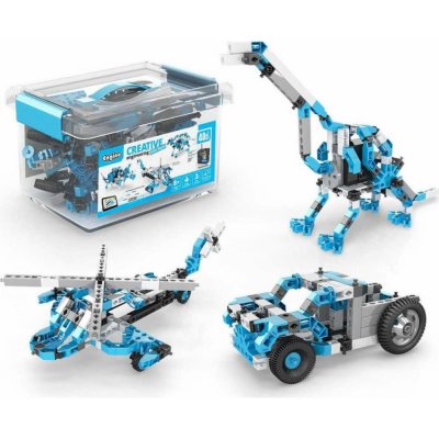 ENGINO Motorized Maker 40v1 – Zboží Mobilmania