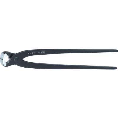 KNIPEX-WERK Kleště armovací lak 300 99 00 300 KNIPEX 99 00 300 – Zboží Dáma