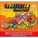 Čtyřlístek v pohádce – Zboží Mobilmania