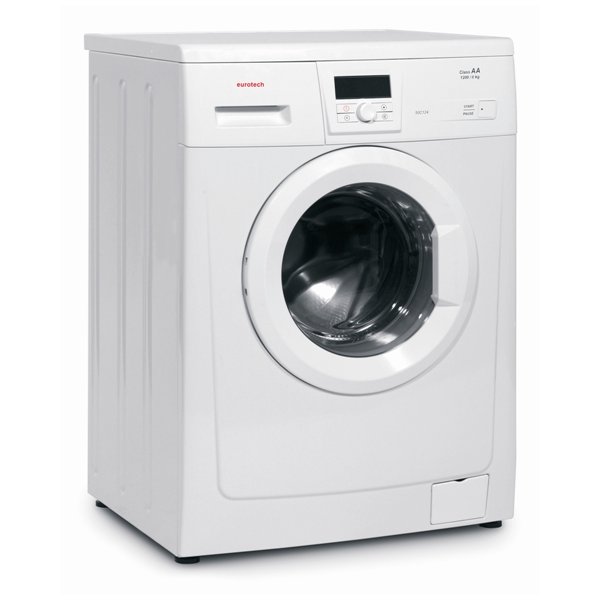 Pračka Eurotech 6LCD 1200