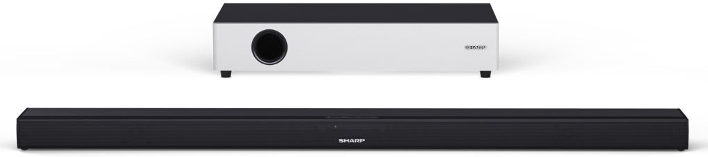 Sharp HT-SBW160