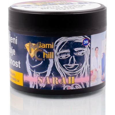 Miami Chill Sarah 75 g