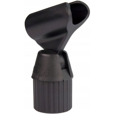 RODE RM5 (Držák pro mikrofony řady NT5, NT6, NTG1 a NTG2 RODE. Jednoduchá montáž) – Zboží Živě