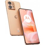 Motorola Edge 40 Neo 12GB/256GB Peach Fuzz – Zboží Živě