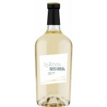 La Riva Pinot Grigio 11,5% 0,75 l (holá láhev) – Hledejceny.cz