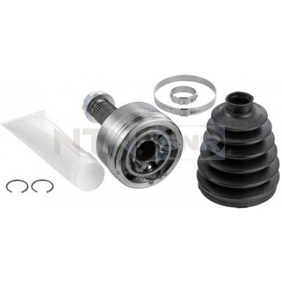 SNR Sada kloubů, hnací hřídel OJK74.003 | Zboží Auto