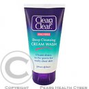 Clean-Clear emulze hloubková 150 ml