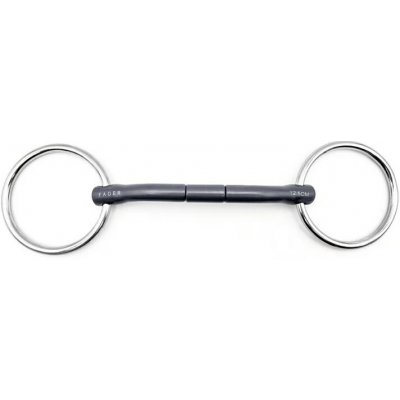FAGER Udidlo stihlo Nikita Titanium Barrel uzamykatelné – Sleviste.cz