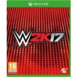WWE 2K17 – Zboží Mobilmania