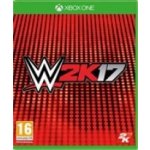 WWE 2K17 – Hledejceny.cz