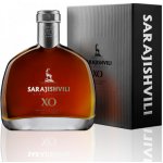 Sarajishvili XO 40% 0,7 l (karton) – Zboží Dáma