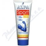 Alpa masážní Sportgel 210 ml – Zboží Dáma