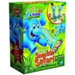 Hasbro Snackin safari Elefun – Zboží Mobilmania