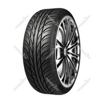 Sonar SX-1-EVO 235/40 R17 90V