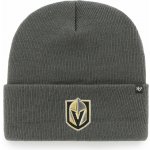 47 Brand pánská Zimní čepice Vegas Golden Knights Haymaker '47 Cuff Knit – Hledejceny.cz