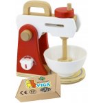 VIGA Dřevěný KUCHYŇSKÝ MIXÉR domácí spotřebiče – Hledejceny.cz