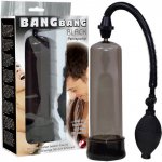 You2Toys Bang Bang Penis Pump – Zbozi.Blesk.cz