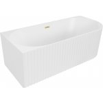 Mexen Gia 170 x 80 cm 52701708000L-55 – Hledejceny.cz