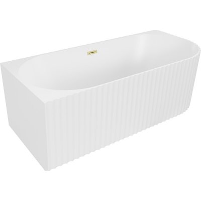 Mexen Gia 170 x 80 cm 52701708000L-55 – Hledejceny.cz
