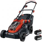 Black & Decker CLM3820L2 – Hledejceny.cz