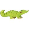 Figurka Holztiger Krokodýl malý