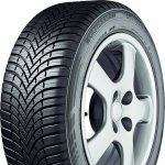 Firestone Multiseason GEN02 205/55 R16 91H – Hledejceny.cz