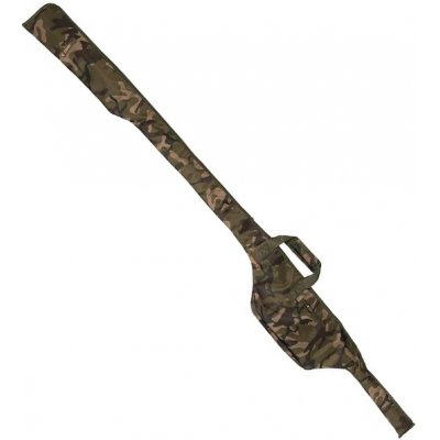Fox Camolite Single Rod Sleeve 13 ft – Zboží Dáma