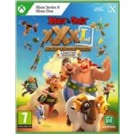 Asterix & Obelix XXXL: The Ram From Hibernia (Limited Edition) – Zboží Živě