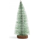 Family Mini umělý vánoční stromek se sněhovým efektem 30 cm – Hledejceny.cz