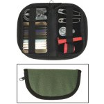 Mil-tec outdoorová sada na šití s pouzdrem – Sleviste.cz