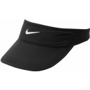 Nike Feather Visor Ladies Black