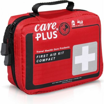 Lékárnička Care Plus Compact – Sleviste.cz