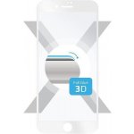 FIXED 3D pro Apple iPhone 7/8/SE (2020) FIXG3D-100-033WH – Zbozi.Blesk.cz