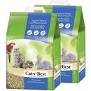 Cat’s Best Universal 2 x 20 l