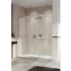 Sprchové kouty Huppe 180 cm Aura elegance 402106.092.322