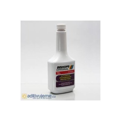 Bishop´s Original 127 354 ml | Zboží Auto