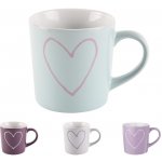 Orion Hrnek ker. HEART ASS 600 ml – Sleviste.cz