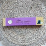 Flute Premium Masala Relaxace vonné tyčinky 12 ks – Hledejceny.cz